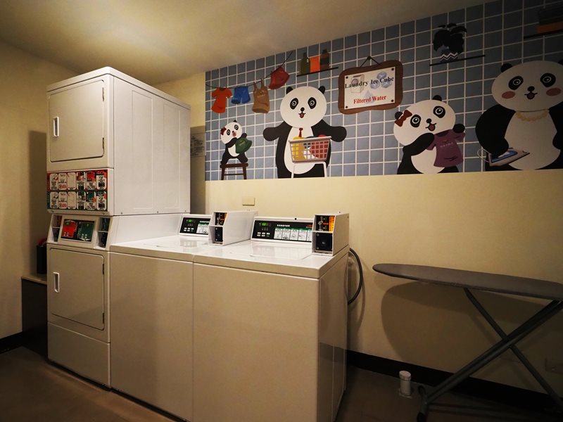 福容大飯店台北二館