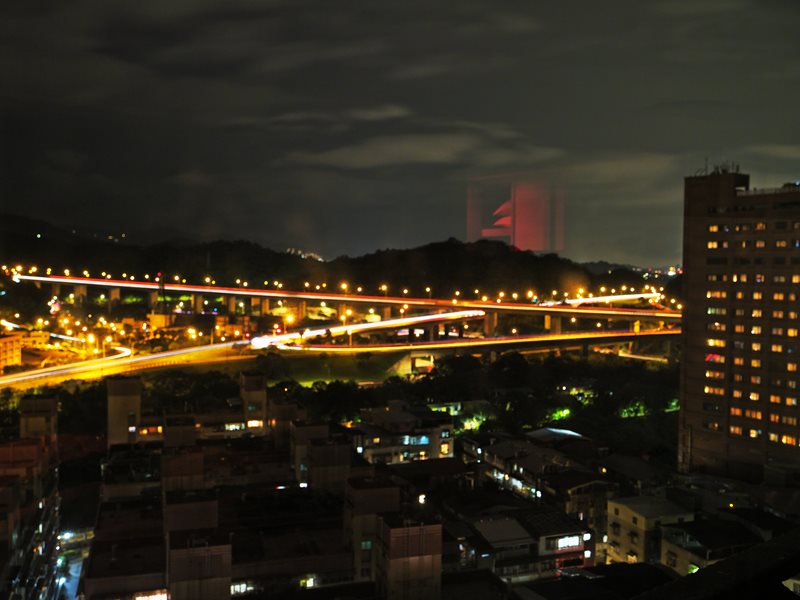 福容大飯店台北二館
