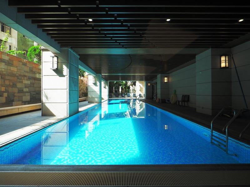 福容大飯店台北二館