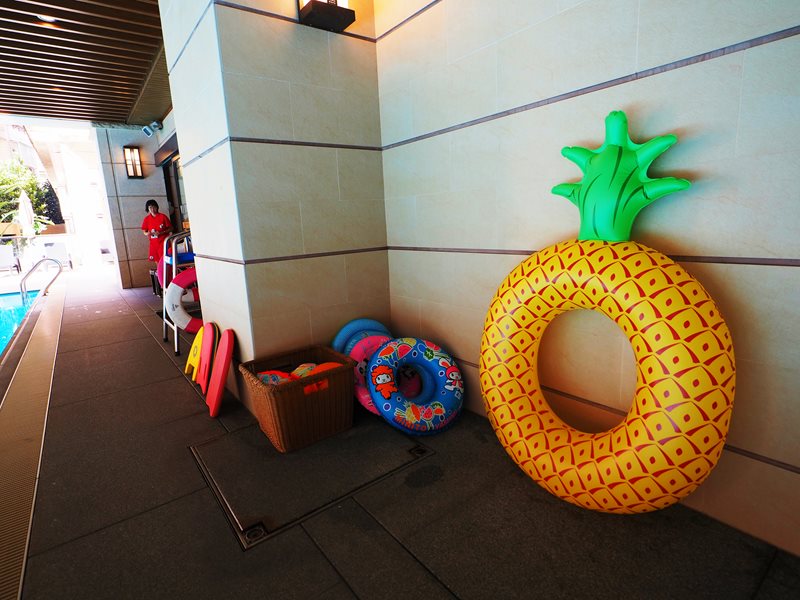 福容大飯店台北二館