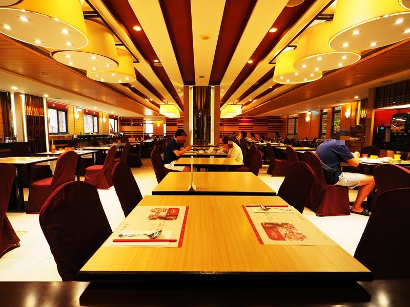 福容大飯店台北二館