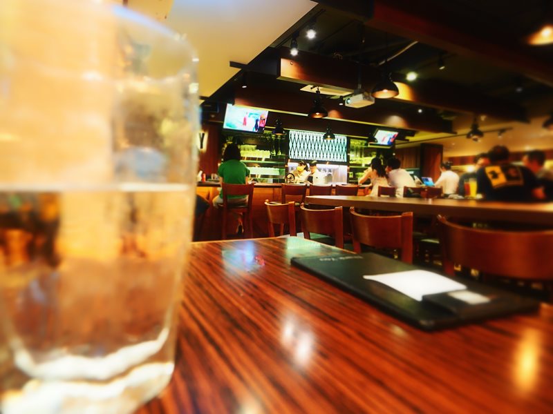 JOLLY手工釀啤酒