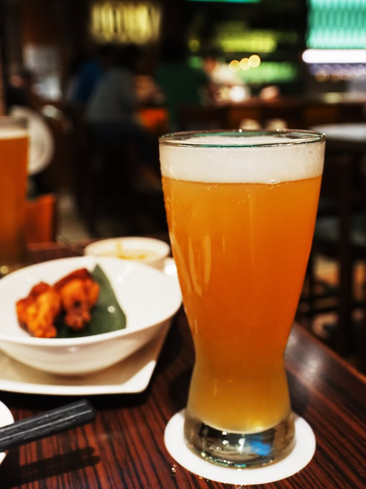 JOLLY手工釀啤酒