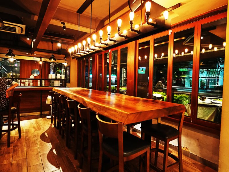 JOLLY手工釀啤酒