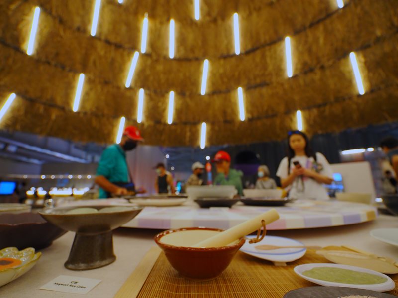 世界客家博覽會