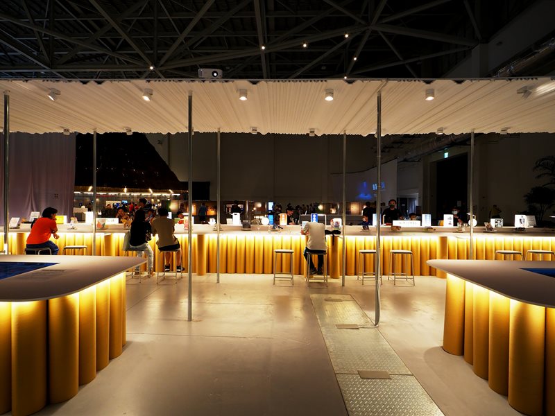 世界客家博覽會