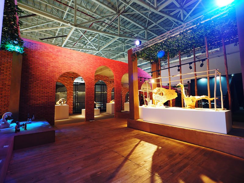 世界客家博覽會