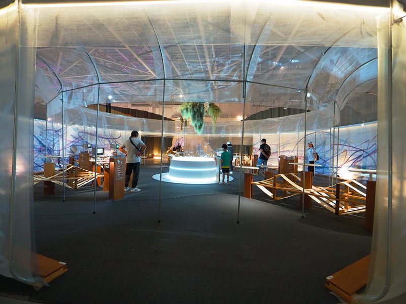 世界客家博覽會