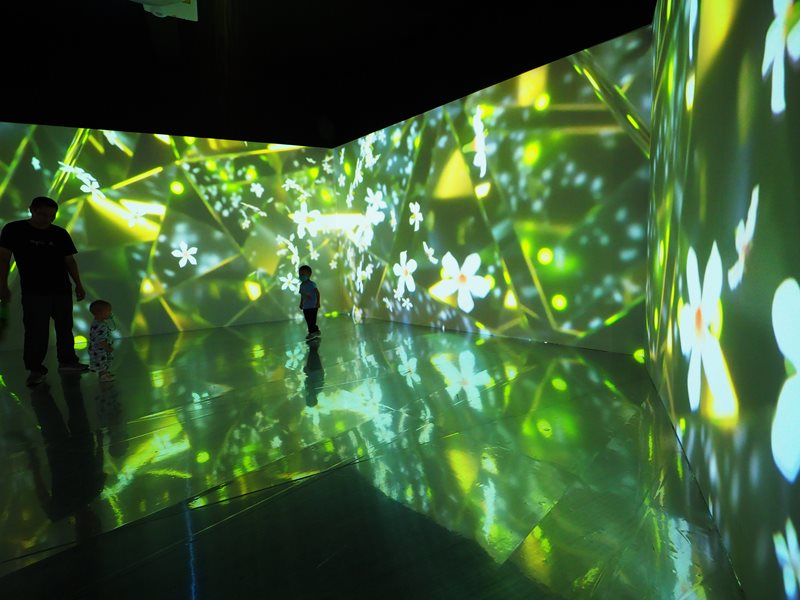 世界客家博覽會