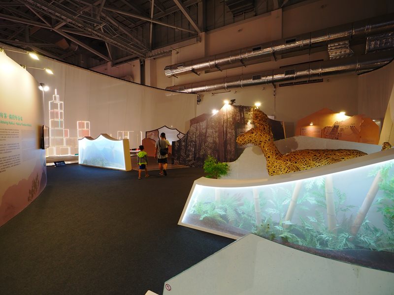 世界客家博覽會