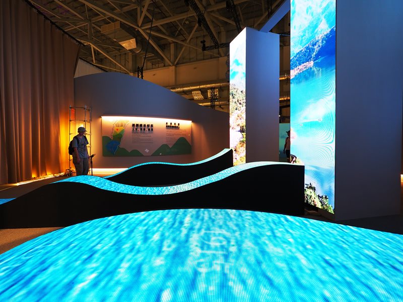 世界客家博覽會