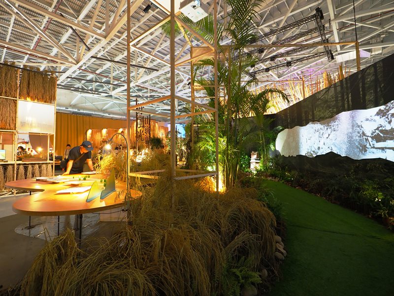 世界客家博覽會