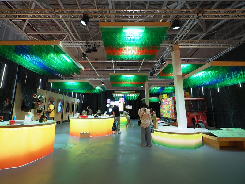 世界客家博覽會