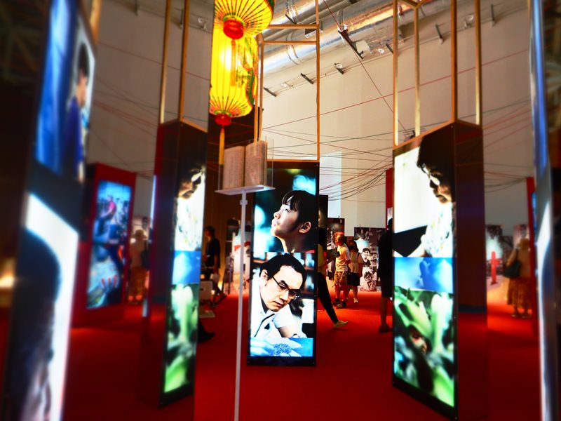 世界客家博覽會