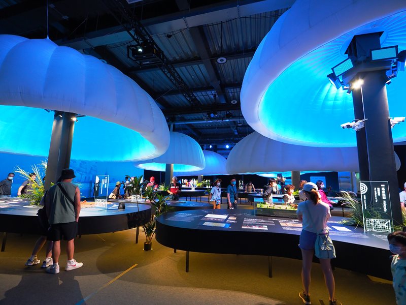 世界客家博覽會