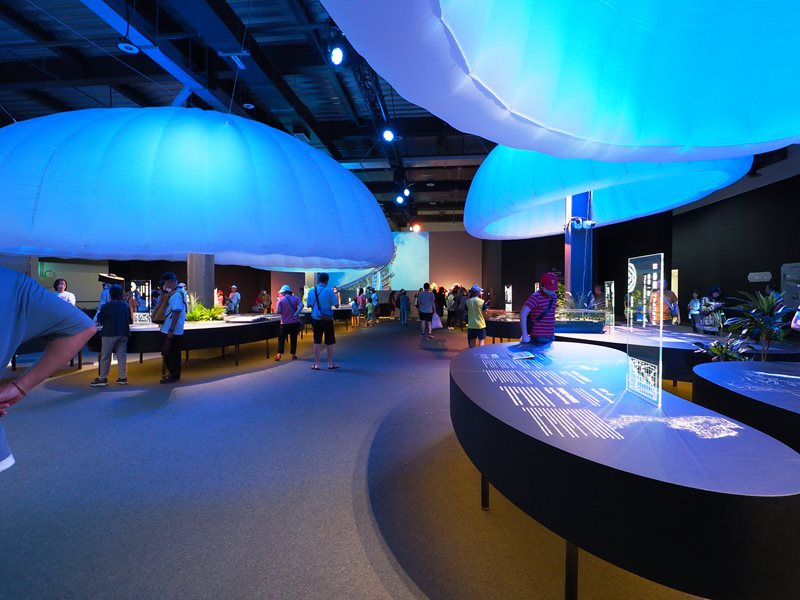 世界客家博覽會