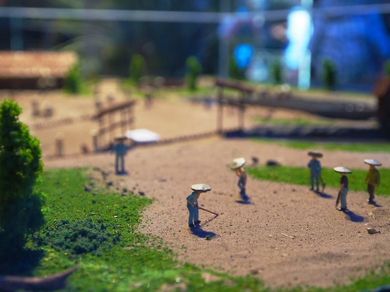 世界客家博覽會