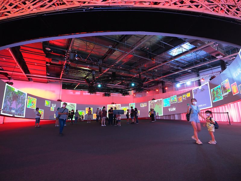 世界客家博覽會