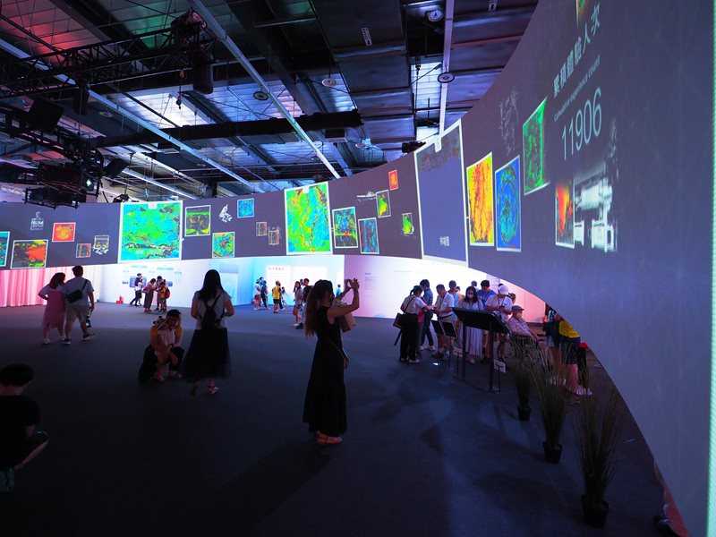 世界客家博覽會