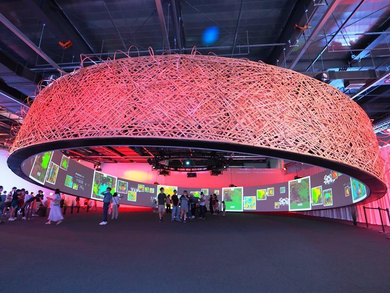 世界客家博覽會