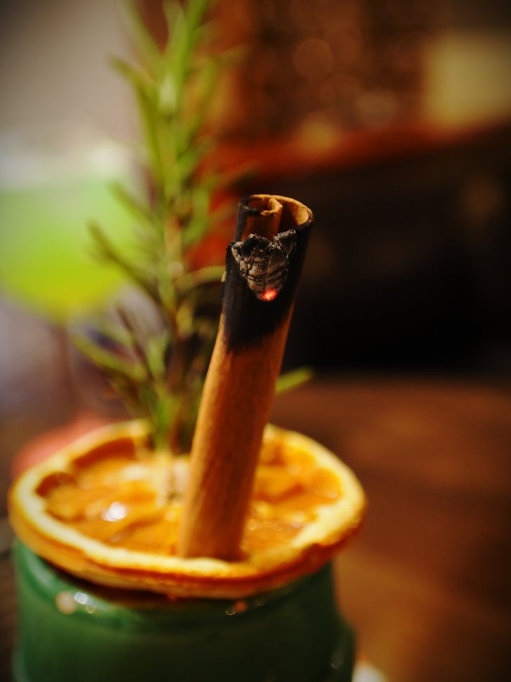 El Jardin Cocktail Bar