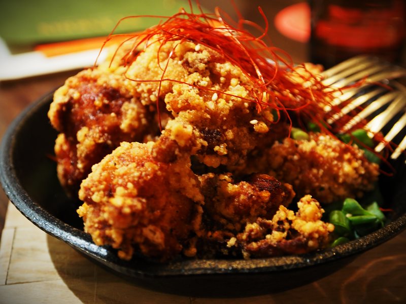 El Jardin Cocktail Bar