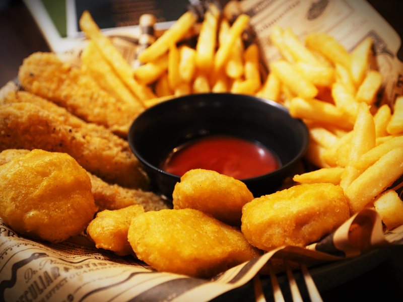 El Jardin Cocktail Bar