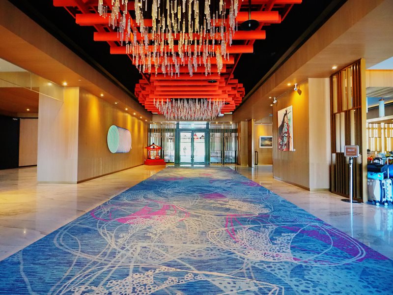 綠舞國際觀光飯店