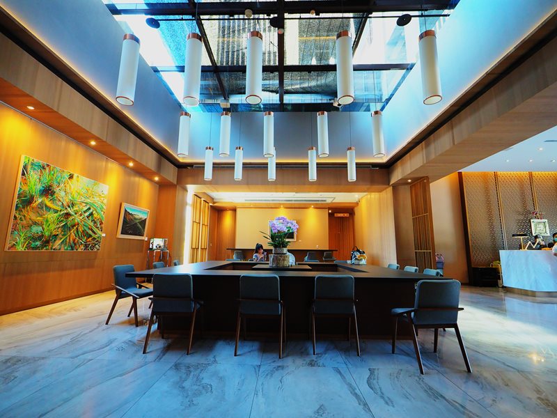 綠舞國際觀光飯店