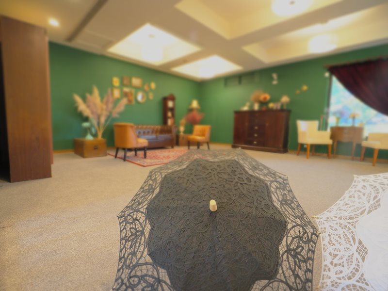 綠舞國際觀光飯店