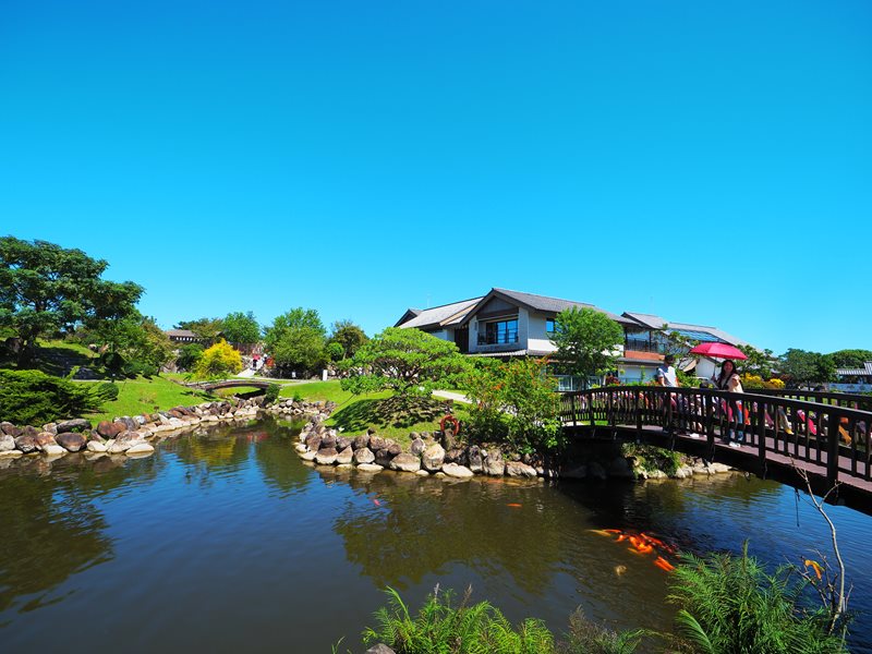 綠舞國際觀光飯店