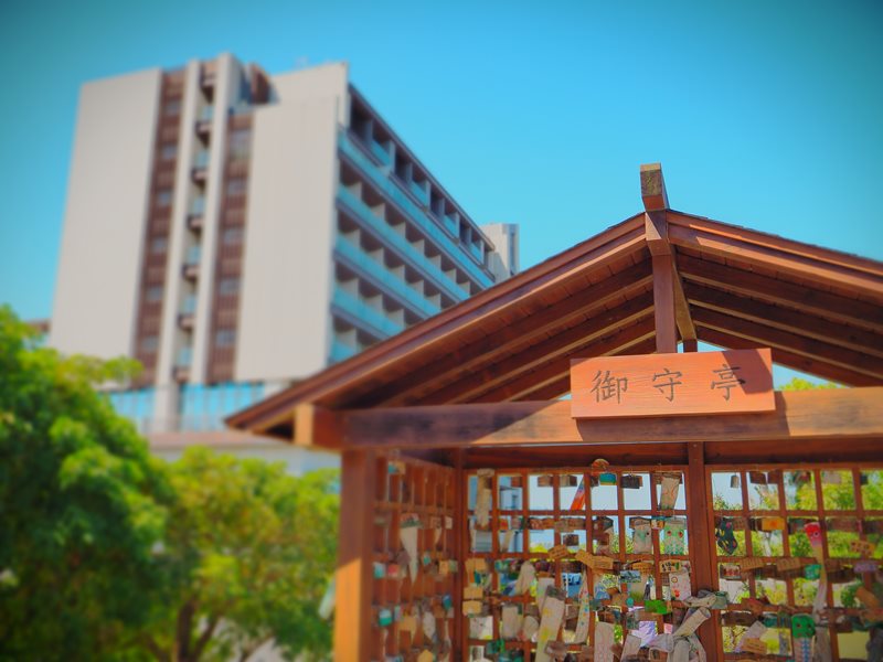 綠舞國際觀光飯店