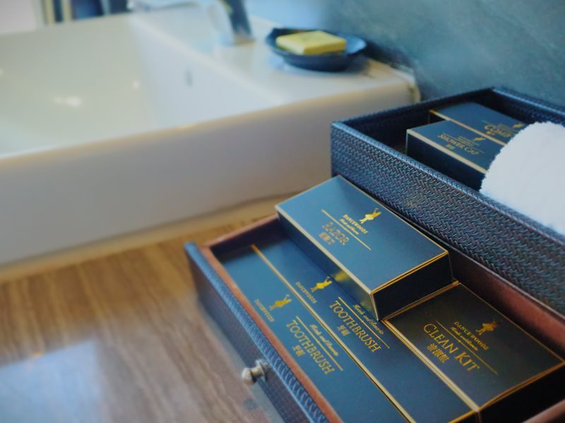 綠舞國際觀光飯店