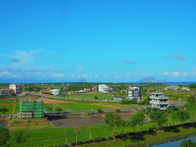 綠舞國際觀光飯店