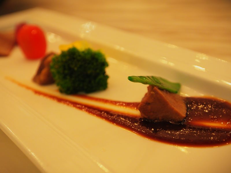 綠舞國際觀光飯店