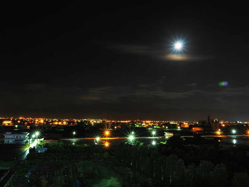 綠舞國際觀光飯店