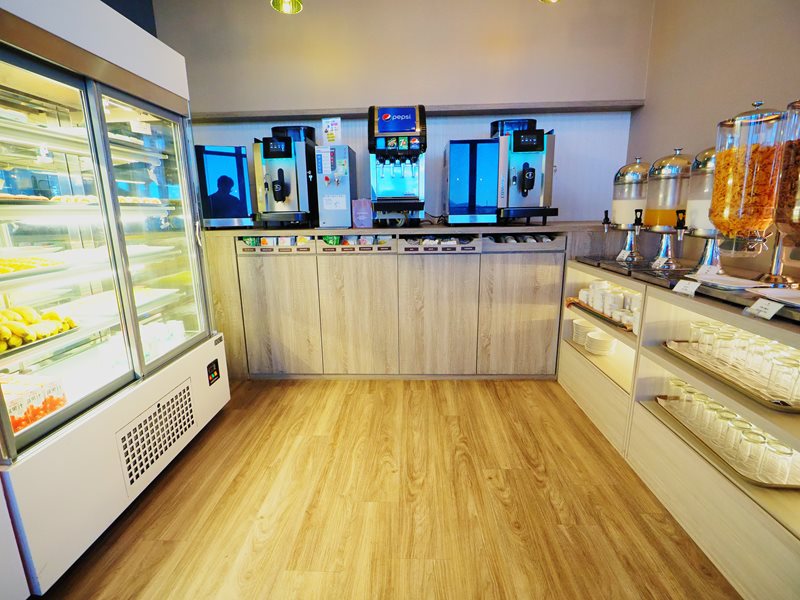 綠舞國際觀光飯店