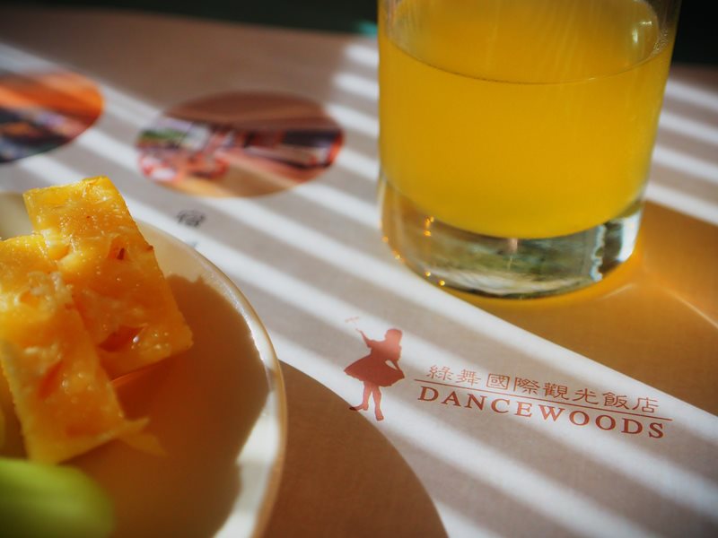 綠舞國際觀光飯店