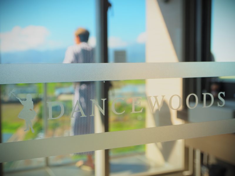 綠舞國際觀光飯店