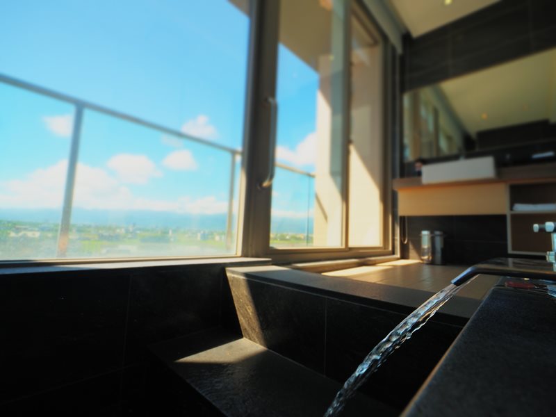 綠舞國際觀光飯店