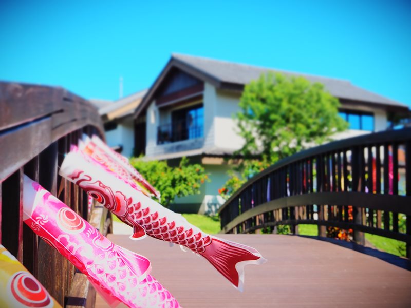 綠舞國際觀光飯店