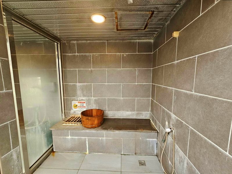 福容大飯店桃園館