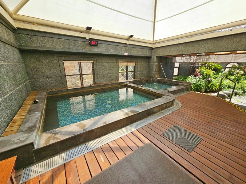 福容大飯店桃園館