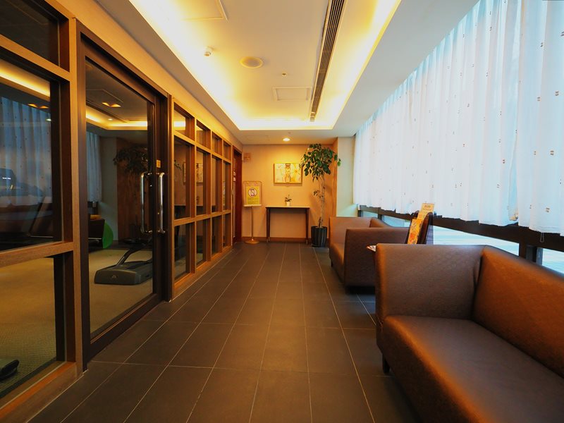 福容大飯店桃園館