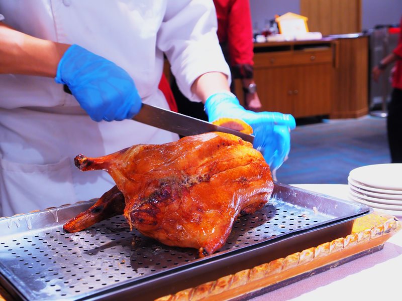 福容大飯店桃園館