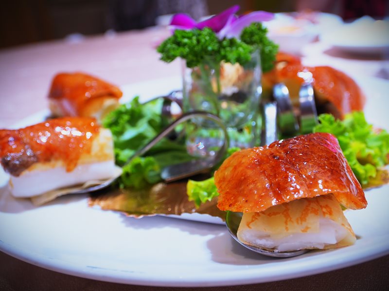 福容大飯店桃園館