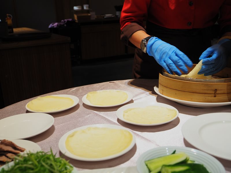 福容大飯店桃園館