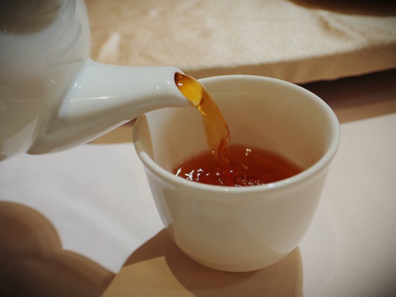 福容大飯店桃園館