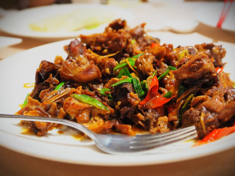 福容大飯店桃園館