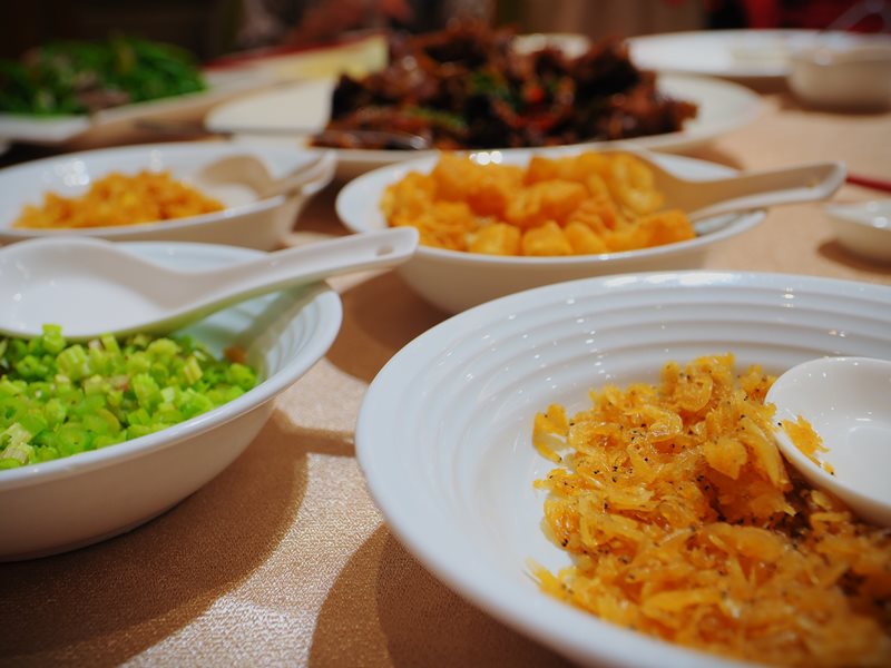 福容大飯店桃園館